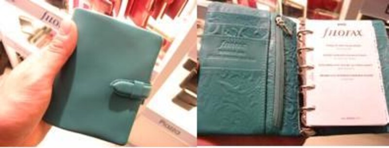 ファイロファックス