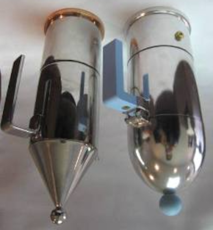 ALESSI　アレッシ　ボウル、ペン立て ALESSI（文房具）のフリマアイテム一覧