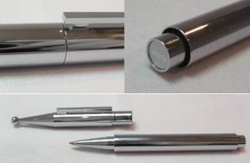 アレッシィペンズ アルド・ロッシモデル 三菱鉛筆