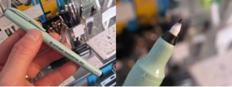 セントロペン ハンドライター