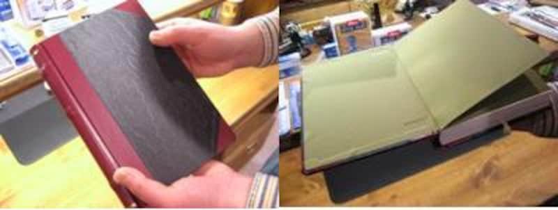 アサヒヤ紙文具店