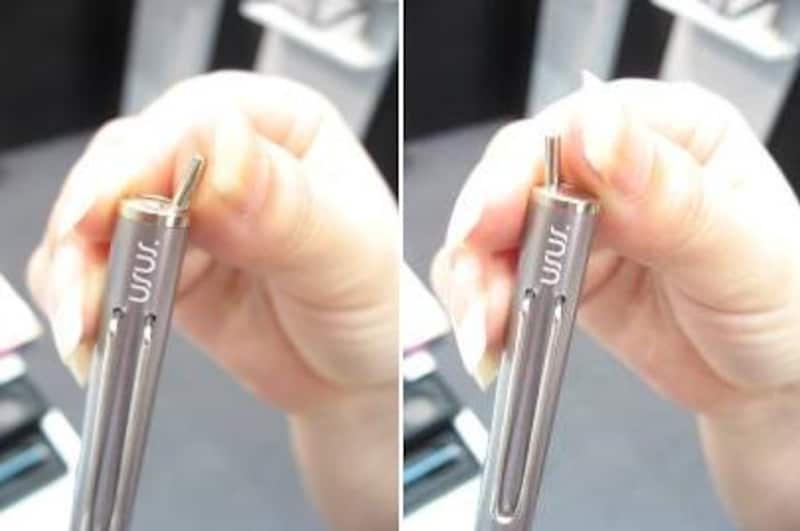 USUS pi（ウズウズ ピーアイ）