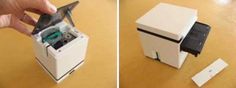 キングジム テプラPRO SR600