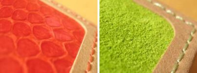 ヴィンテージ リバイバル プロダクションズ ビューティリティ 名刺入れ