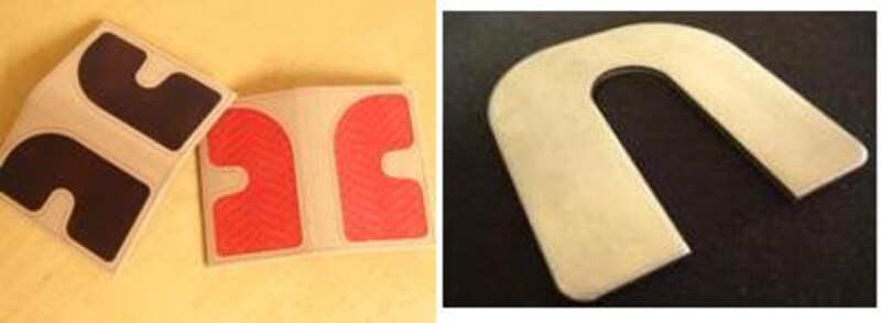 ヴィンテージ リバイバル プロダクションズ ビューティリティ 名刺入れ