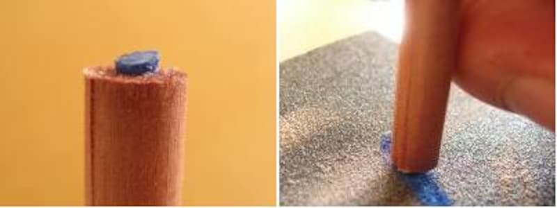 トンボ鉛筆 手作りえんぴつ屋さん