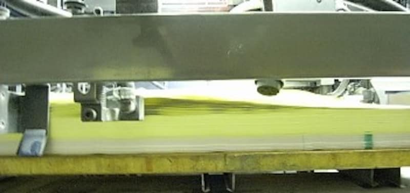 オフセット印刷