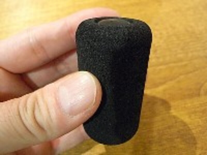 エル・カスコ 鉛筆削り