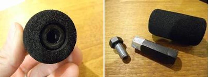 エル・カスコ 鉛筆削り