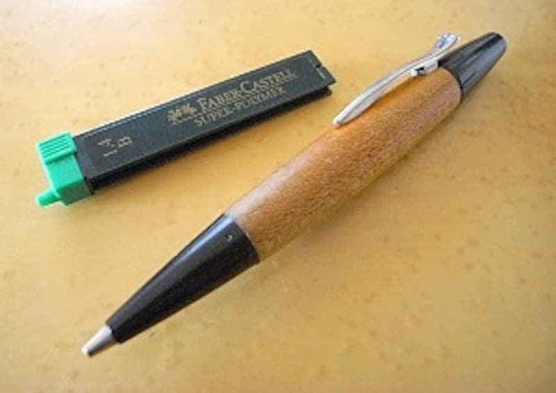 ファーバーカステル エモーション