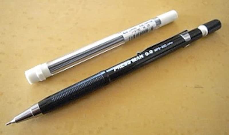 プラチナ萬年筆 プレスマン