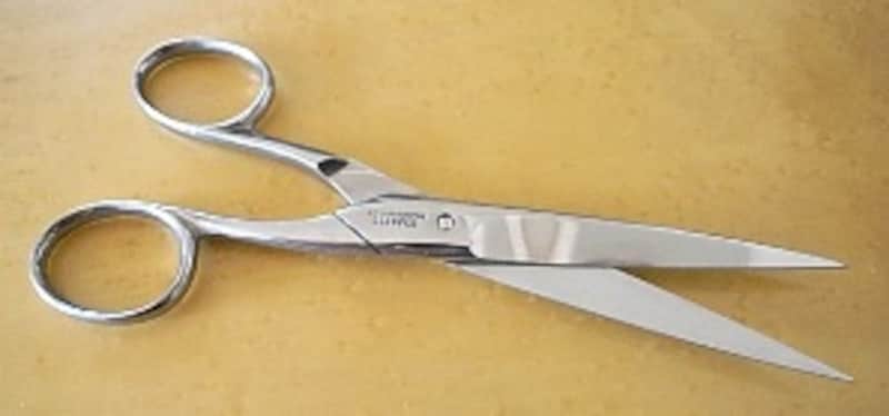 アドラー社 ハサミ