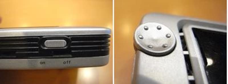 住友スリーエムのMPro110