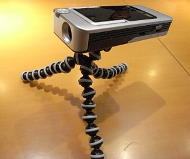 住友スリーエムのMPro110