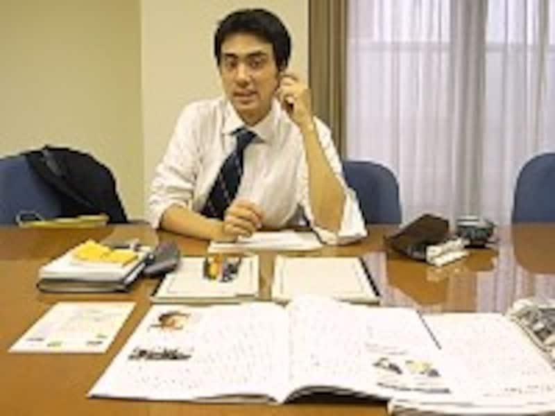 PHP中村さんの文具活用術