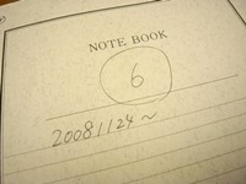 PHP中村さんの文具活用術