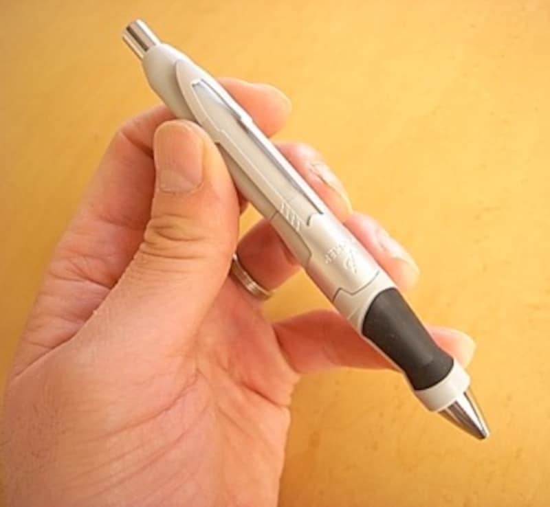 パーカーコンタクト ボールペン