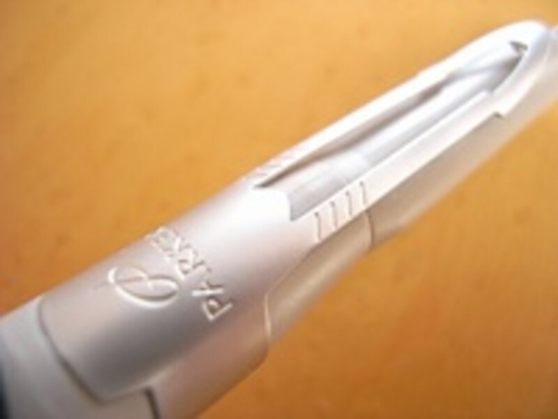 パーカーコンタクト ボールペン