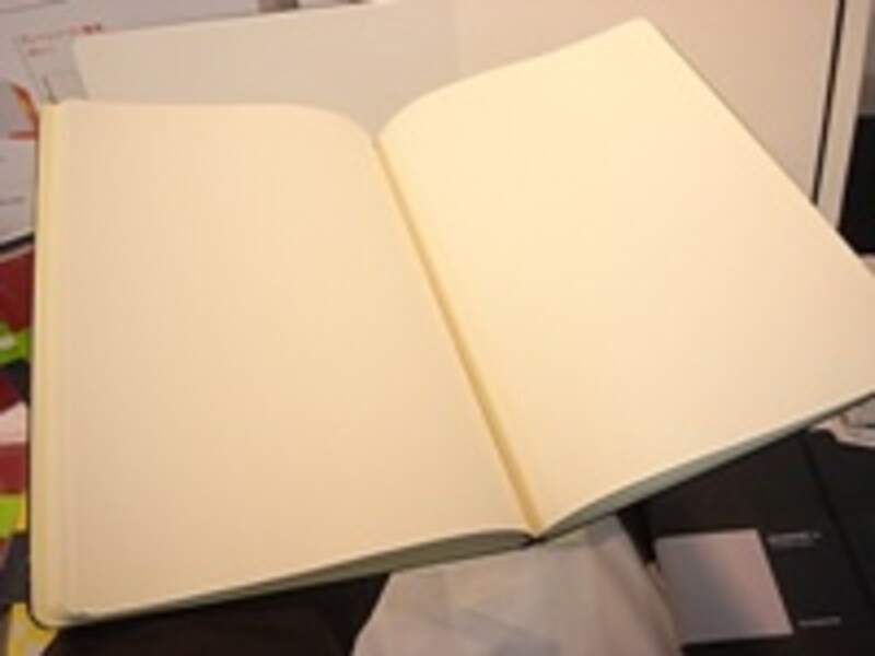 MOLESKINE フォリオ