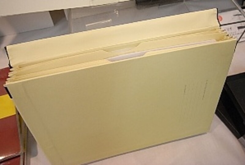 MOLESKINE フォリオ