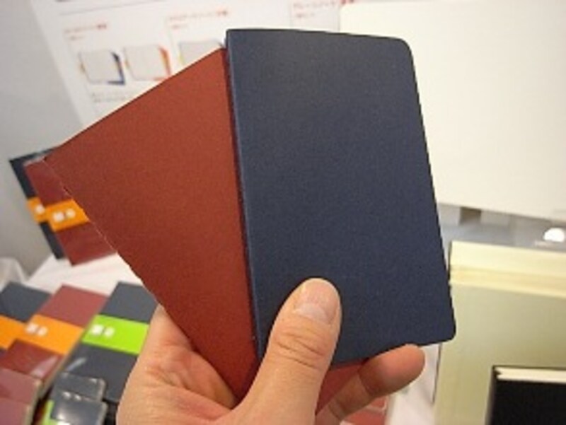 MOLESKINE カイエ