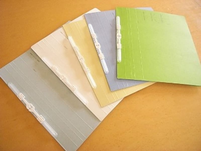 プラス フラットファイル見・分・録