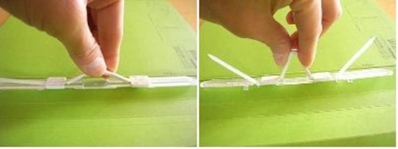 プラス フラットファイル見・分・録