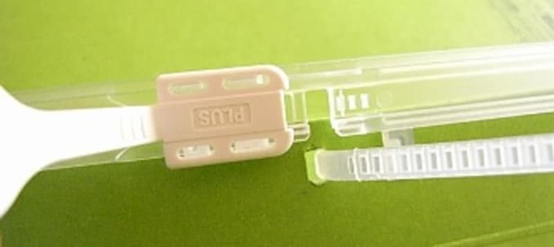 プラス フラットファイル見・分・録