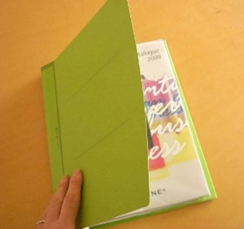 プラス フラットファイル見・分・録