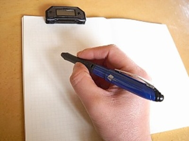 ぺんてる デジタルペン エアペンミニ