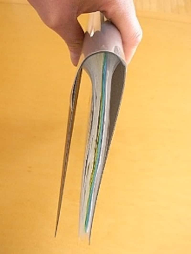 リヒトラブ Avantiスケジュールファイル