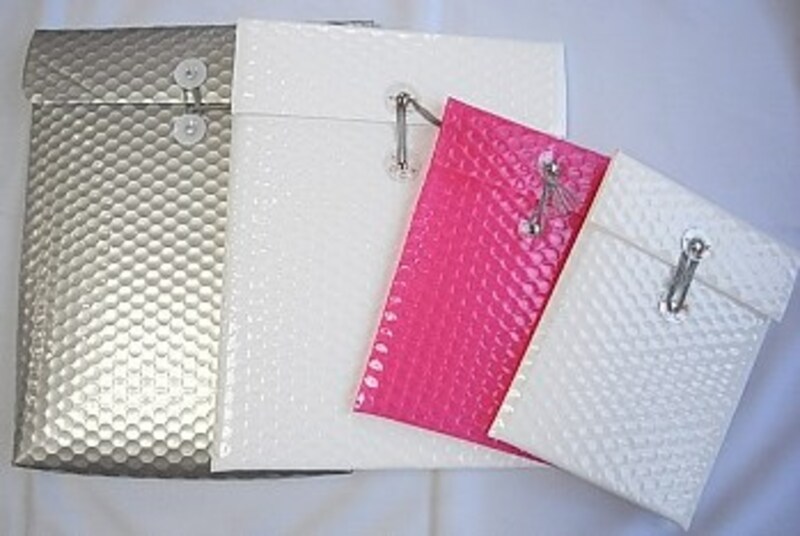 バブルラップバッグ シリーズ