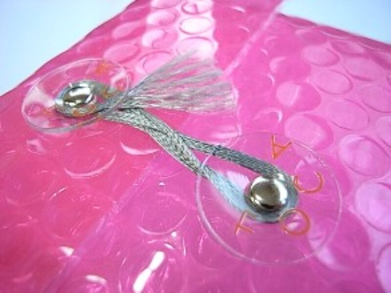 バブルラップバッグ シリーズ