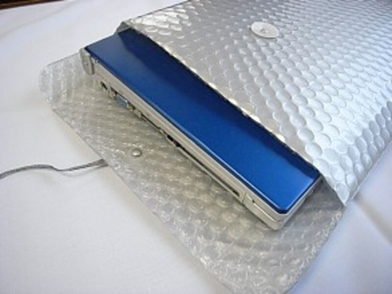 バブルラップバッグ シリーズ