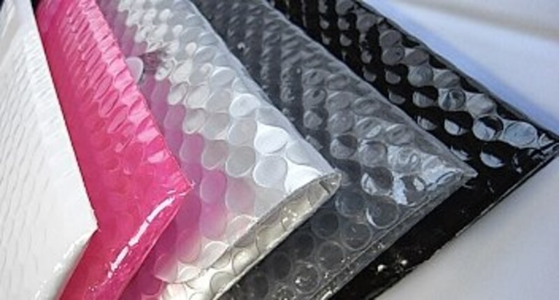 バブルラップバッグ シリーズ