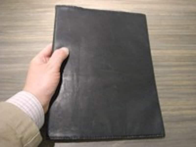 MDノート