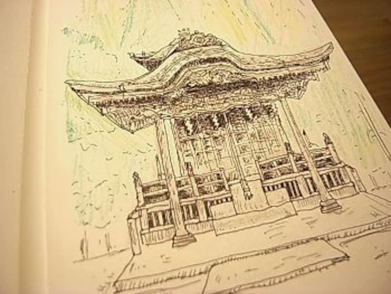 トラベラーズノート