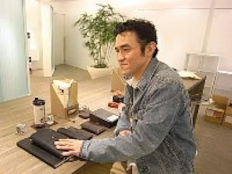 飯島さん
