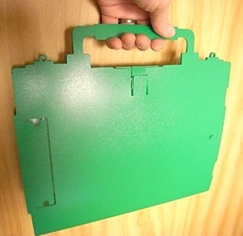 マイクロワークス ペーパーパック