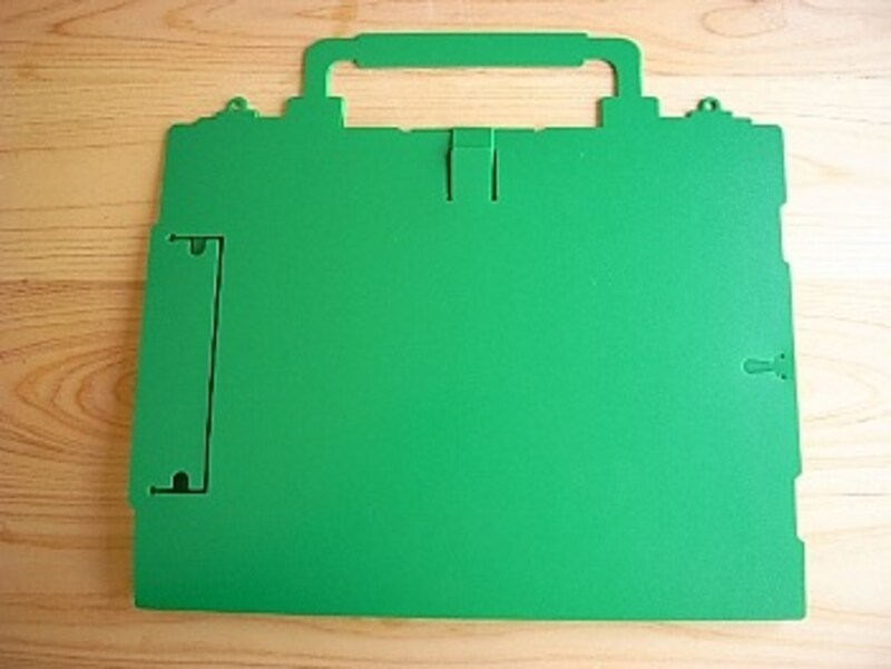 マイクロワークス ペーパーパック