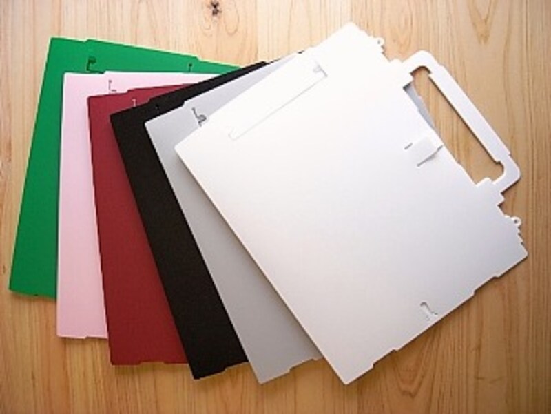 マイクロワークス ペーパーパック