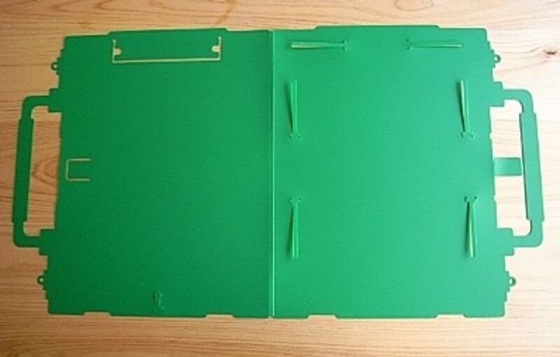 マイクロワークス ペーパーパック