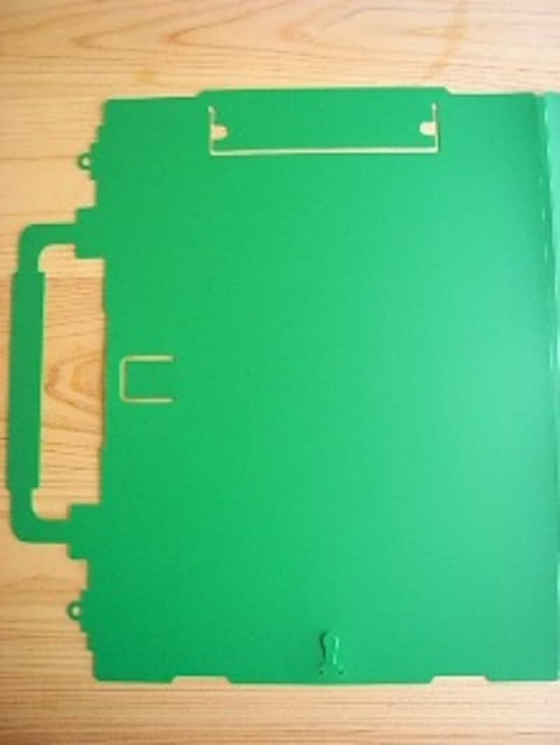 マイクロワークス ペーパーパック