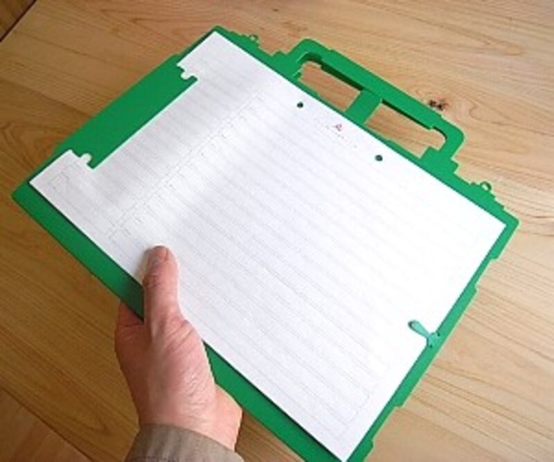 マイクロワークス ペーパーパック