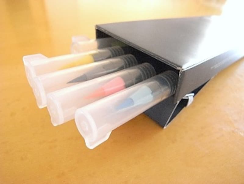 Duller 筆マーカー