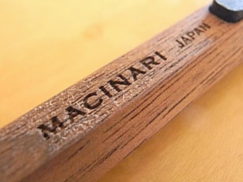 TAKUMI MACINARI ボールペン