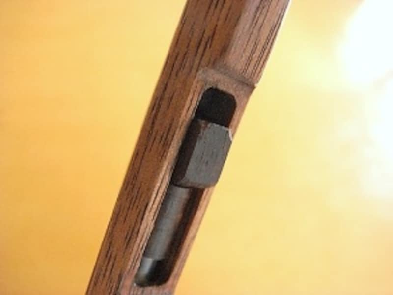 TAKUMI MACINARI ボールペン