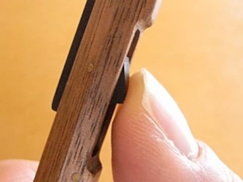 TAKUMI MACINARI ボールペン