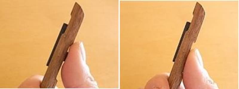 TAKUMI MACINARI ボールペン