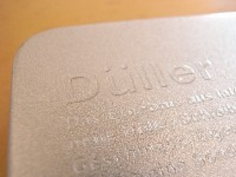 Duller×ステッドラー ボールペンカーボン